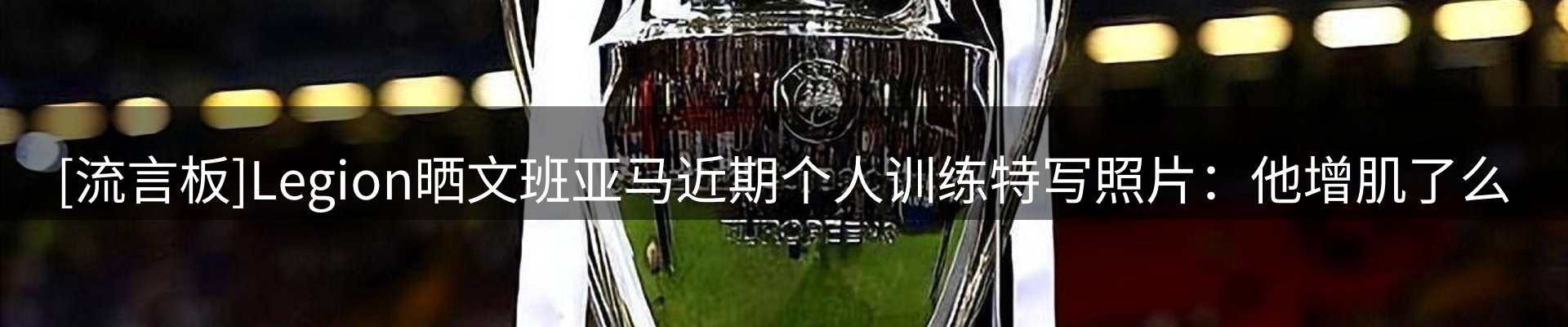 最新动态